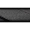 Msi Wrist Rest - 0.98" x 17.01" x 3.39" Dimension - Black - Anti-slip VigorWR01 - alternate 15